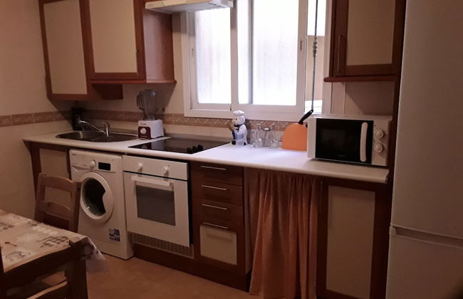 Apartamento en zona de golf y playa - Photo 10