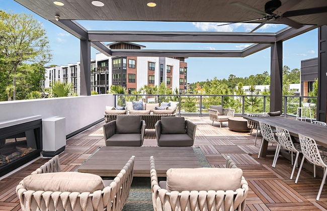 Corporate Suite Shoppe - Foto 22