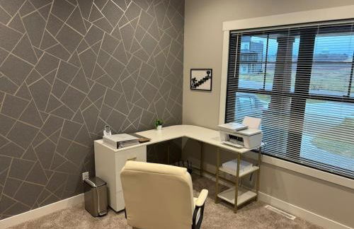 Custom Luxury Rambler in Highland Hills - Foto 9