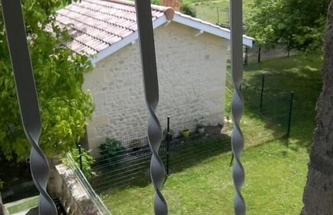 Château Pierre de Montignac - Foto 45