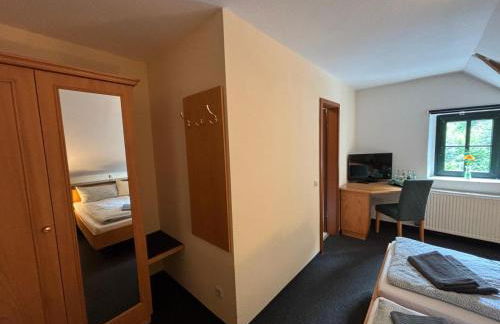 Altes Bierhaus Hotel Zimmervermietung - Photo 23