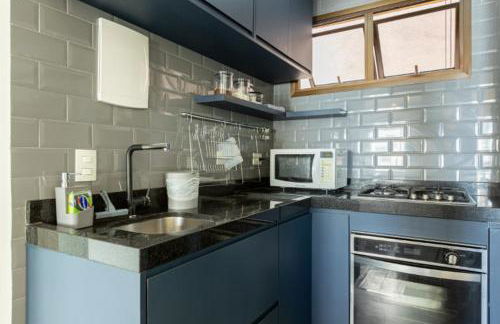 LFR - ALAMEDA JAÚ By Anora Spaces - Foto 116