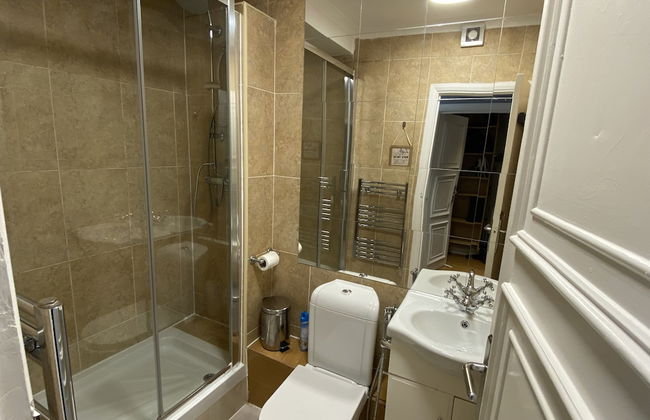 Impeccable 2-bed Apartment in Central London - Foto 8