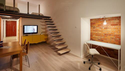LOFT APARTMENTS - Foto 4