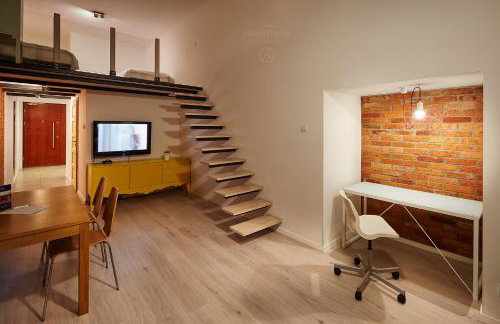 LOFT APARTMENTS - Foto 4