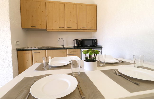 Naika Apartments And Studios - Foto 25