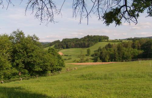 Ferienwohnung Mörlenbach - Foto 20