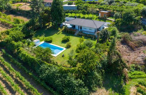 Capa da Encosta - Foto 30