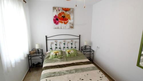 Apartament Cala Merced Alicante El Campello - Photo 5