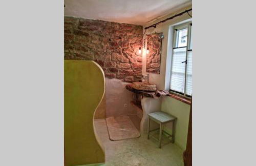 Schöne Ferienwohnung mit Kamin - Foto 17