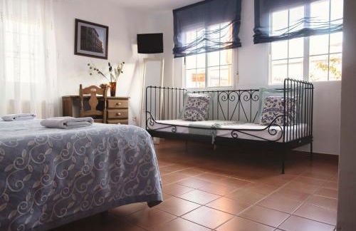 CASA RURAL EL SAUCE. A 2,5 KM DE CUENCA CAPITAL - Foto 80