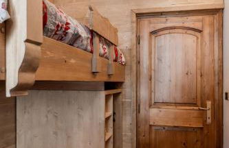 Ciasa Delfa - Dolomiti - Foto 12