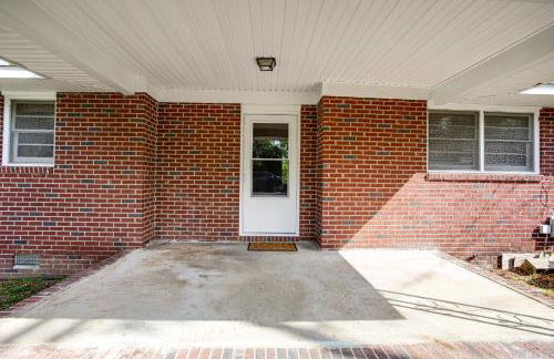 Walk to SC State University and Claflin Cozy Home - Foto 20