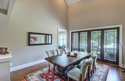 Dock Holiday by Avantstay Custom Home + New Dock - Foto 41