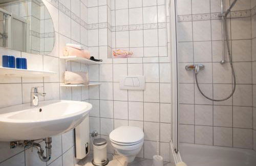 Apartment Kornblume - DrostenHof Nordenau - Foto 11