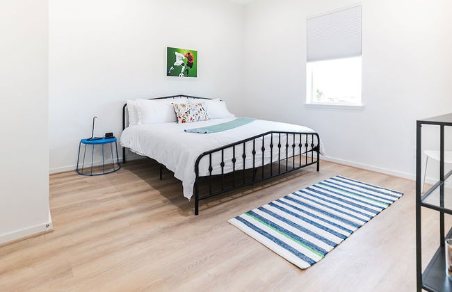 Htown Lodge - Foto 28