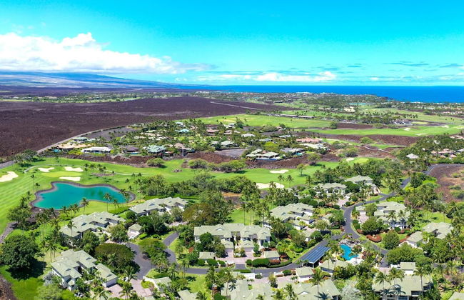 Islands at Mauna Lani IML-E4 by KBM - Foto 18