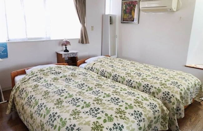 Fuji Gotenba Condominium Tannpopo - Foto 1