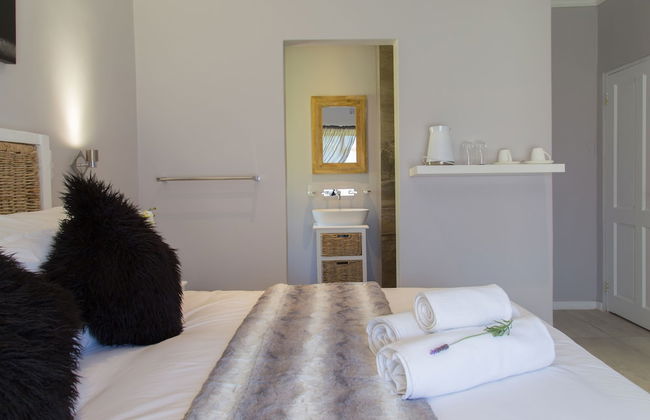 Lauradale Accommodation - Foto 14