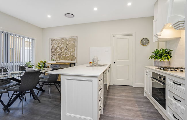 Accommodation Hunter - Bonar St Maitland - Foto 13