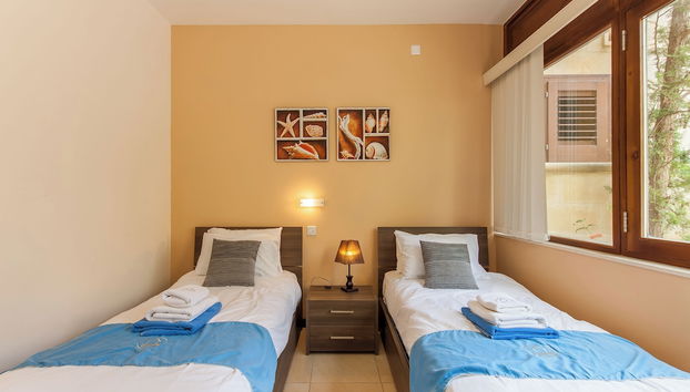 Getaway Npetto Gozitan Villa - Foto 4, Zimmer