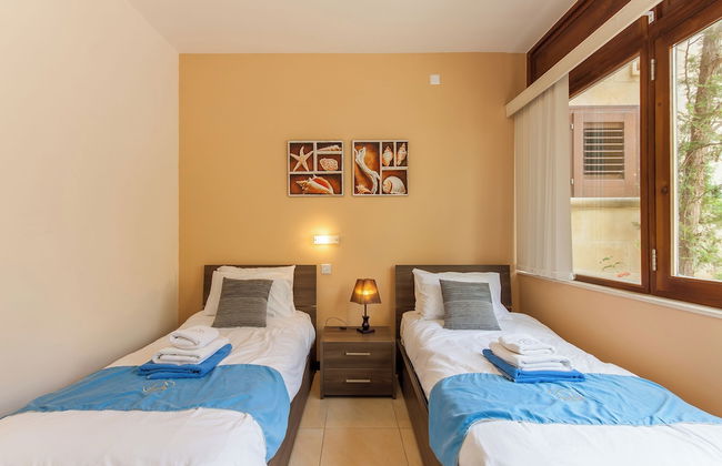 Getaway Npetto Gozitan Villa - Foto 6