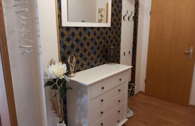 Apartment in Bodenmais Near Grosser Arber - Foto 11