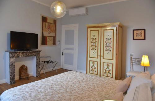 La Chartreuse d'Ertan "Les maîtres" 4 étoiles - Foto 9