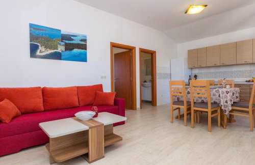 Apartments Medini - Photo 13