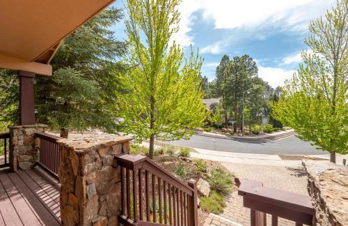 Ponderosa Escape Stunning Location Incredible Game Room Urban Trail System AC EV-charger - Photo 33