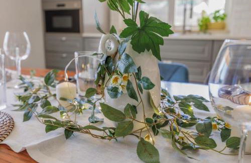 Stunning Countryside Villa w Private Garden & Pool - Foto 14