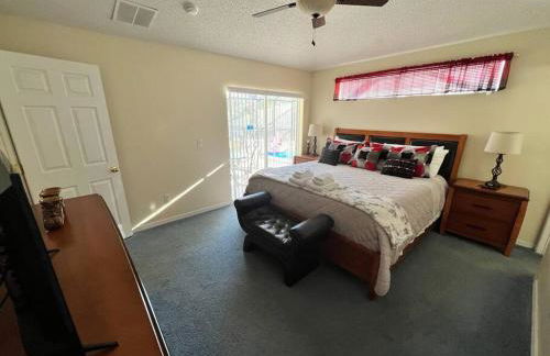 Disney Villa Magical Retreat Private Pool, LakeView & Game Room - Foto 70