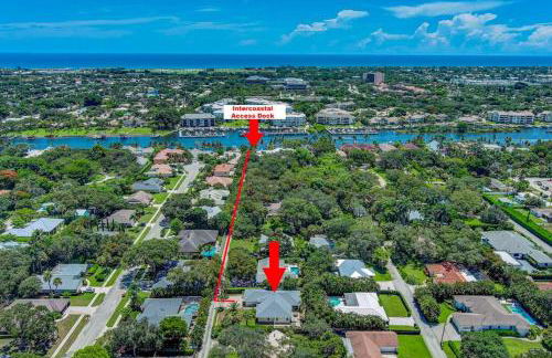 Hottub! Mini Golf! Water Access! Pets! 5min beach! - Foto 10