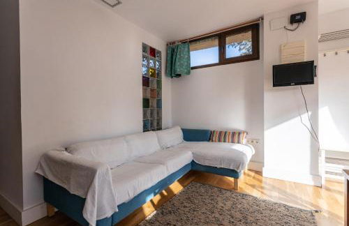 Apartamento en primera línea de playa con piscina - Photo 21