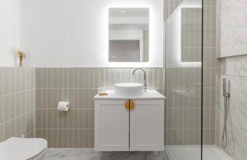 44 Renshaw Apart Hotel - Foto 25