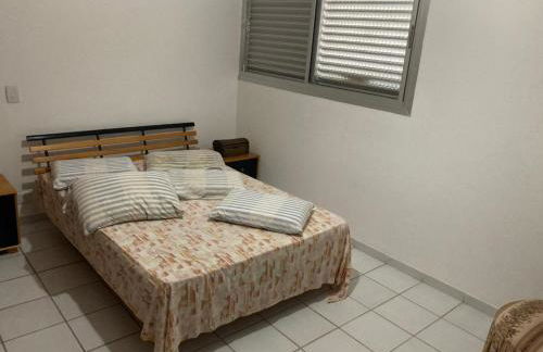 PÉ NA AREIA - COM SERVIÇO DE PRAIA - Foto 19