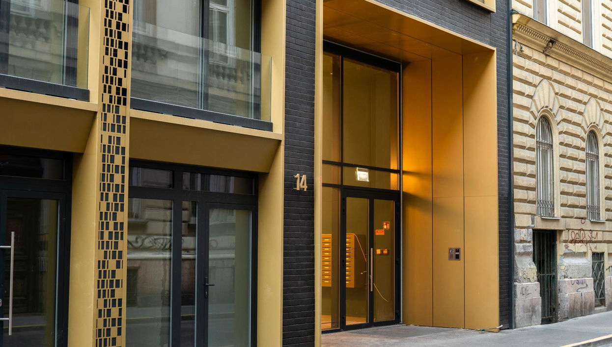 Vagabond Grand'or Suites - Foto 1