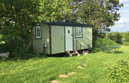 Abbey Farm Glamping & Cottage - Foto 11