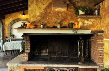 L'Uliveto HOLIDAY HOUSE - Photo 34