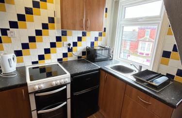 Lindisfarne Holiday Apartments - Families & Couples Only - Foto 154