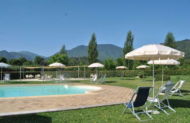 Case di Stratola - Foto 14