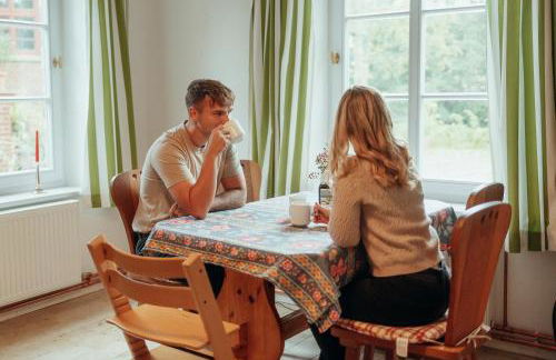 Rosenhaus der Wasserburg - Foto 31