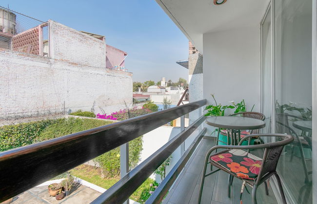 JUUB 1 private bedroom at the north of the city - Foto 11