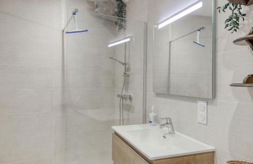 Studio Artiste au cœur des ruelles médiévales - Foto 4