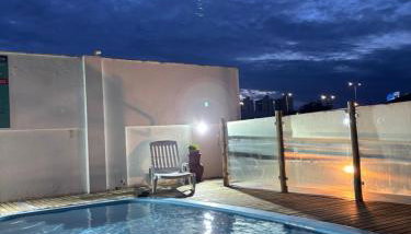 Praia de Ponta Negra Natal RN - Foto 4