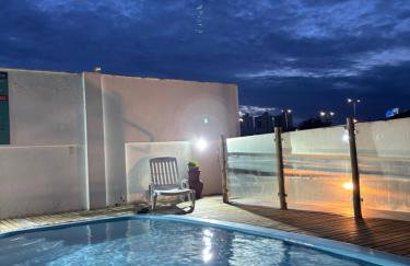 Praia de Ponta Negra Natal RN - Foto 4