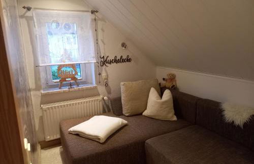 Ferienwohnung im Erzgebirge - Seiffen - Foto 9