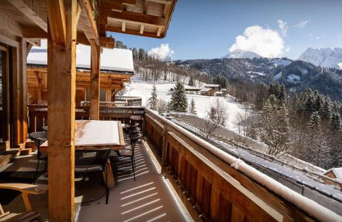 Chalet Sivara - OVO Network - Foto 19