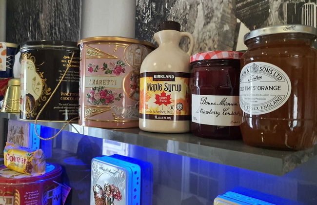 CMK Bar & Spa - Foto 20