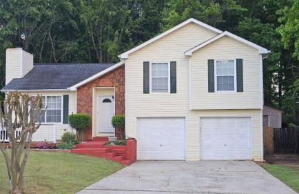 Comfy spacious and central home - Foto 1